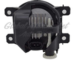 FOG LAMP LH LED ROUND W/EYESIGHT EXCLUDE CROSSTREK WILDERNESS HQ — photo 2