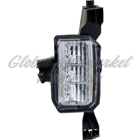 FOG LAMP LH LED HQ