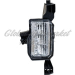 FOG LAMP LH LED HQ — photo 1