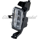 FOG LAMP LH LED HQ — photo 2