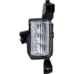 FOG LAMP LH LED HQ