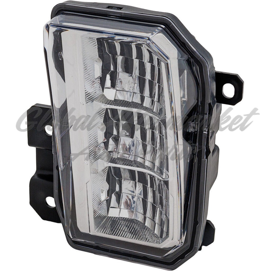 FOG LAMP LH LED FITS 2022-24 SPRT HQ