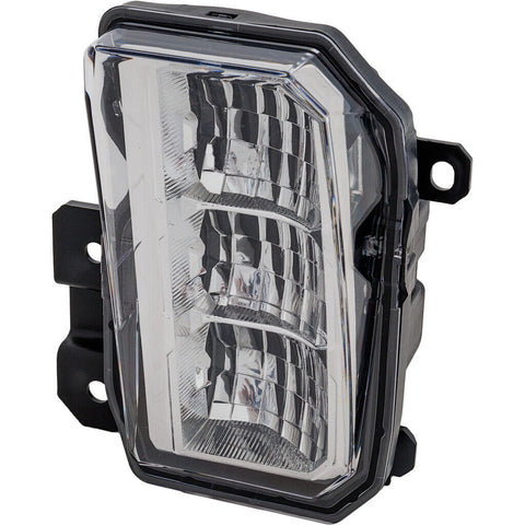 FOG LAMP LH LED FITS 2022-24 SPRT HQ