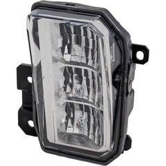 FOG LAMP LH LED FITS 2022-24 SPRT HQ