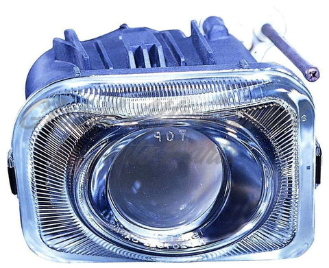 FOG LAMP FR RH GT/L MODEL HQ