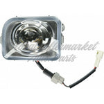 FOG LAMP FR RH GT/L MODEL HQ — photo 2