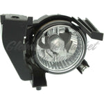 FOG LAMP FR RH HQ — photo 2