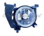 FOG LAMP FR RH CAPA — photo 1