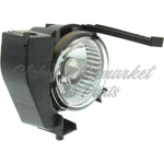 FOG LAMP FR RH CAPA — photo 3