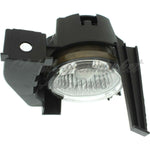 FOG LAMP FR RH CAPA — photo 4