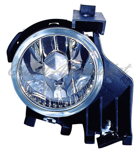 FOG LAMP FR RH EXCLUDE IMPREZA WRX STI MODEL HQ