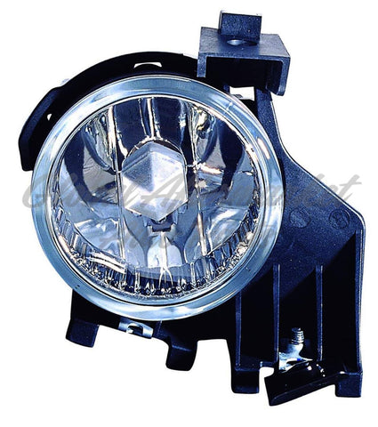 FOG LAMP FR RH EXCLUDE IMPREZA WRX STI MODEL HQ