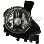 FOG LAMP FR RH EXCLUDE IMPREZA WRX STI MODEL HQ — photo 2