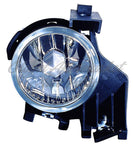 FOG LAMP FR RH EXCLUDE IMPREZA WRX STI MODEL CAPA — photo 1