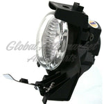 FOG LAMP FR RH EXCLUDE IMPREZA WRX STI MODEL CAPA — photo 3