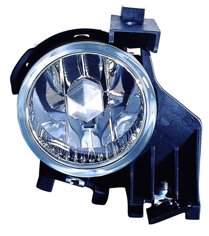 FOG LAMP FR RH EXCLUDE IMPREZA WRX STI MODEL CAPA