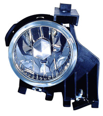 FOG LAMP FR RH EXCLUDE IMPREZA WRX STI MODEL CAPA