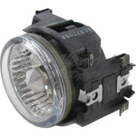 FOG LAMP FR RH INCLUDES WRX/ STI HQ — photo 2