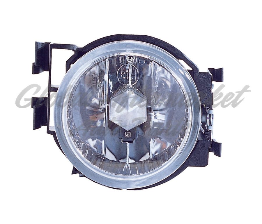 FOG LAMP FR RH INCLUDES WRX/ STI CAPA