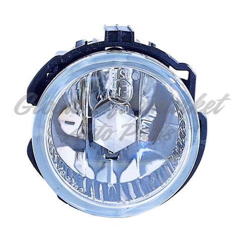 FOG LAMP FR RH IF USE FOR IMPREZA-WRX ONLY FITS STI MODEL HQ
