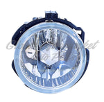 FOG LAMP FR RH IF USE FOR IMPREZA-WRX ONLY FITS STI MODEL CAPA — photo 1