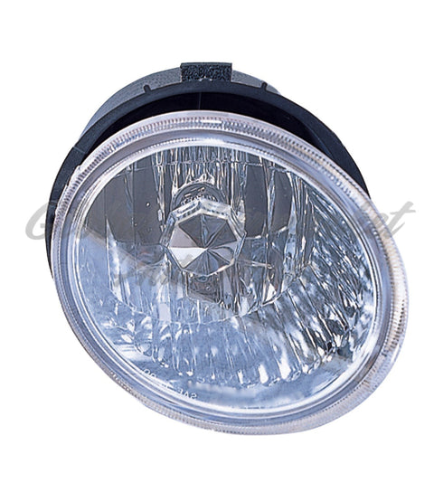 FOG LAMP FR RH HQ