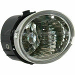 FOG LAMP FR RH HQ — photo 3