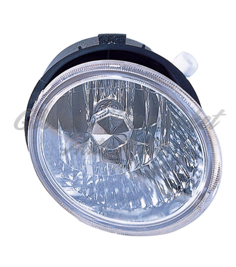 FOG LAMP FR RH HQ