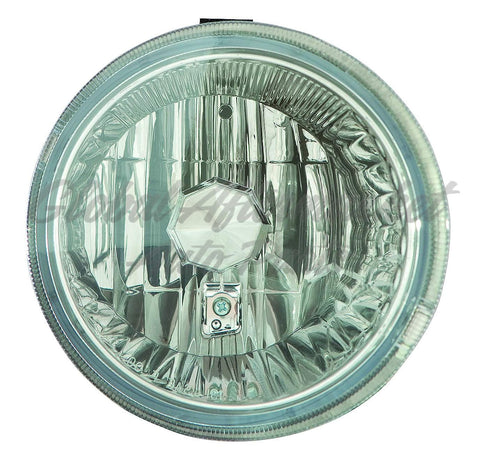 FOG LAMP FR RH W/O DRIVER ASSIST HQ