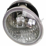 FOG LAMP FR RH W/O DRIVER ASSIST HQ — photo 2