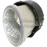 FOG LAMP FR RH W/O DRIVER ASSIST HQ — photo 3