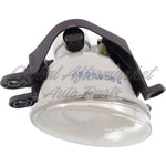 FOG LAMP FR RH W/DRIVER ASST SYSTEM HQ — photo 4