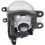 FOG LAMP FR RH W/DRIVER ASST SYSTEM HQ — photo 5