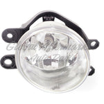 FOG LAMP FR RH W/DRIVER ASST SYSTEM CAPA — photo 2