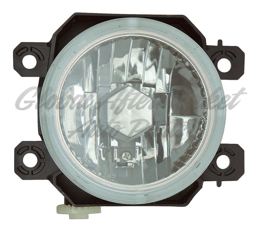 FOG LAMP FR RH W/DRIVER ASSIST HQ
