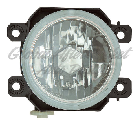 FOG LAMP FR RH W/DRIVER ASSIST HQ