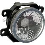 FOG LAMP FR RH W/DRIVER ASSIST HQ — photo 3