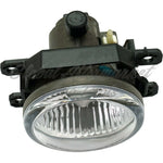 FOG LAMP FR RH W/DRIVER ASSIST HQ — photo 4