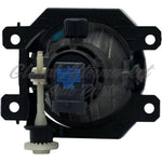 FOG LAMP FR RH W/DRIVER ASSIST HQ — photo 5