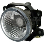 FOG LAMP FR RH W/DRIVER ASSIST CAPA — photo 2