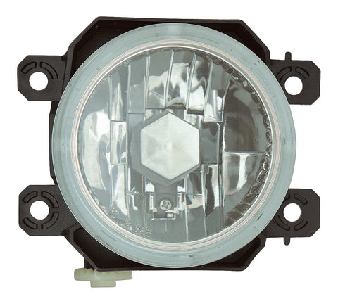 FOG LAMP FR RH W/DRIVER ASSIST CAPA