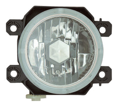 FOG LAMP FR RH W/DRIVER ASSIST HQ