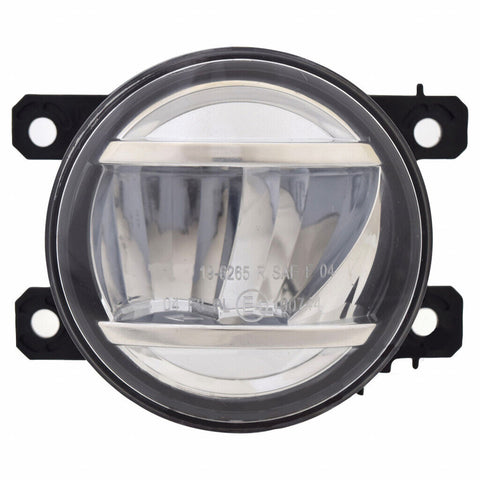 FOG LAMP RH LED ROUND W/EYESIGHT EXCLUDE CROSSTREK WILDERNESS HQ