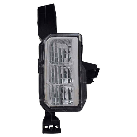 FOG LAMP RH LED HQ