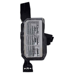 FOG LAMP RH LED HQ
