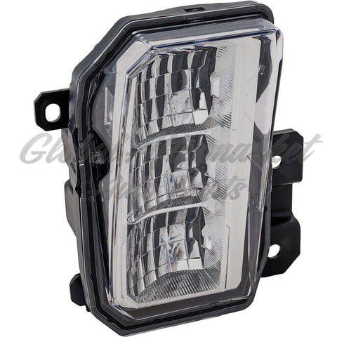 FOG LAMP RH LED FITS 2022-24 SPRT HQ