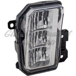 FOG LAMP RH LED FITS 2022-24 SPRT HQ — photo 1