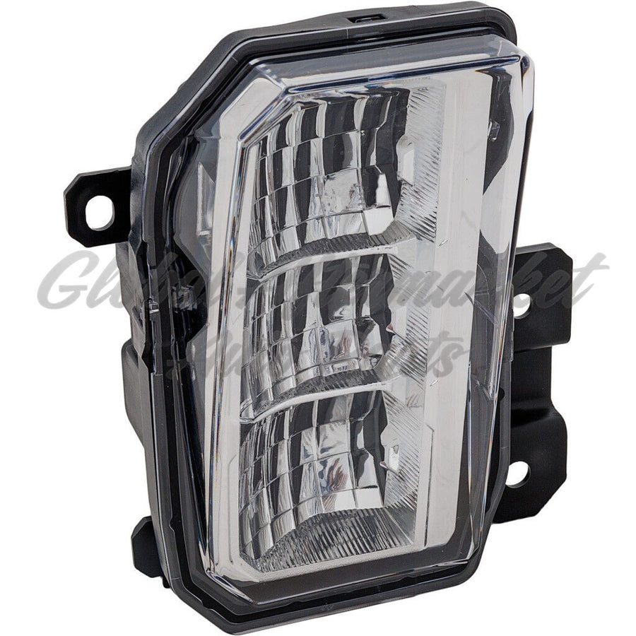 FOG LAMP RH LED FITS 2022-24 SPRT HQ