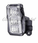 FOG LAMP RH LED FITS 2022-24 SPRT HQ — photo 2