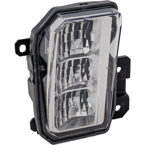 FOG LAMP RH LED FITS 2022-24 SPRT HQ